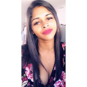 Meet your Posher, Diana